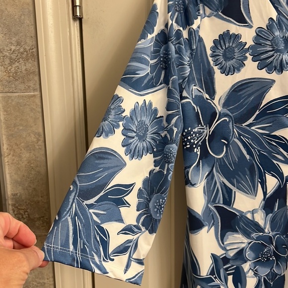 Beach Break ladies swim coverup - Picture 3 of 9